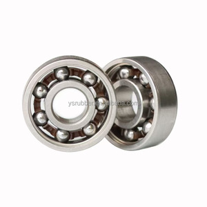Không có lá chắn Tay <span class=keywords><strong>Spinner</strong></span> mang đồ chơi mang Bộ dụng cụ 606 6x17x6mm gió <span class=keywords><strong>Fidget</strong></span> quay bóng mang - Product Image 4