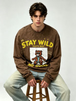 T-shirts pour hommes avec logo personnalisé, impression numérique, coton de haute qualité, vêtements de créateur, t-shirts pour hommes grandes tailles