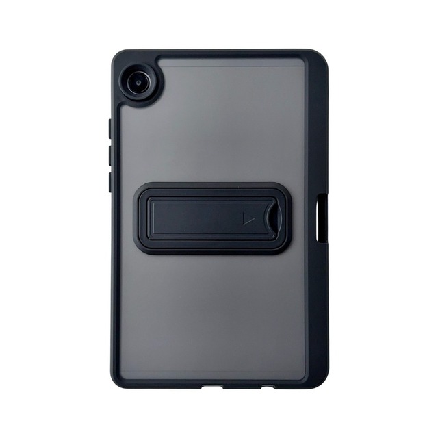 Tpu PC Rugged Tablet Protection case for samsung galaxy Tab A9 X115 Pencil Slot Foldable Kickstand Shockproof Tablet Cover
