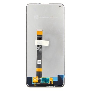 Écrans LCD pour téléphones portables, écran LCD pleine taille adapté à l'<span class=keywords><strong>LG</strong></span> K51s, vente en gros de pièces et accessoires de réparation d'écrans de téléphones portables - Product Image 3