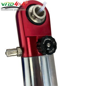 Amortisseurs tout-terrain VRD4X4 pour véhicules légers, amortisseurs pneumatiques, capacité de charge élevée réglable de 8 à 18 pouces - Product Image 4