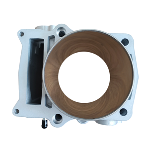 Bloque de Cilindro Nikasil a <span class=keywords><strong>Precio</strong></span> de Fábrica para Grizzly <span class=keywords><strong>700</strong></span> RHINO <span class=keywords><strong>700</strong></span> 105.5mm, Mecanismo de Cigüeñal de Motocicleta Personalizable - Product Image 5