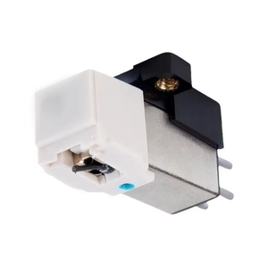 Aguja Magnética de Repuesto para Fonógrafo, de Aluminio y Plástico, Estilo Retro, Accesorio para Vinilo - Product Image 2