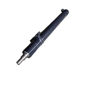 Cilindro Hidráulico de Elevación Doosan D51011923 de Doble Efecto en Acero para Montacargas Diésel D30S, Elevación Intermedia - Product Image 2