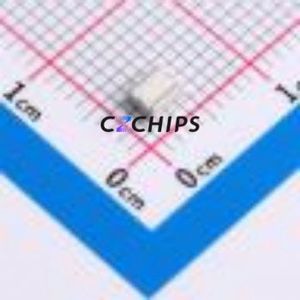 LFCV-45+ <b>Ceramic</b> <b>Filter</b> SMD3225-4P RF ( Center Frequency: 77MHz )( Impedance: 50Ohm ) - Product Image 2