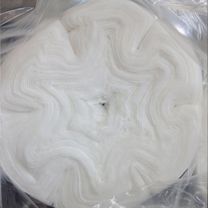 Tấm lót Polyester không dệt tấm lót 3M G loại Polyester cho hàng may mặc - Product Image 3