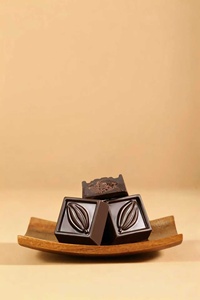 KENLAIFU Cioccolato al Latte o Fondente di Alta Qualità 60g (6 pezzi), Disponibile OEM, Prezzi Competitivi per Ordini all'Ingrosso e Grandi Quantità - Product Image 3