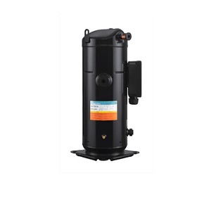 Compresseur d'air Yingwat YM49E1G-100, stationnaire, alimentation CA, lubrifié, équipement de réfrigération industrielle - Product Image 4