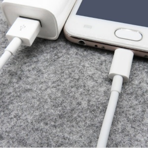 Câble USB 1M 2M 3M, câble de charge rapide Type-C pour Huawei, câble de données USB, câble de chargeur de téléphone portable - Product Image 2