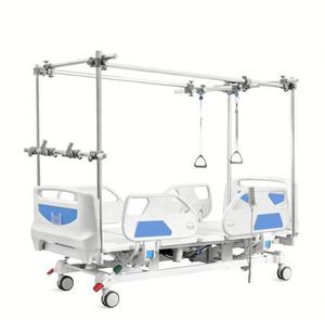 Cama ortopédica de tracción eléctrica, de 2, - Product Image 1