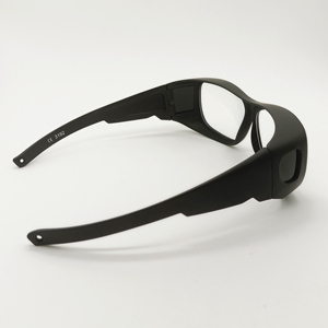 Machine de découpe laser CO2 verre de protection verre pour Yag <span class=keywords><strong>Nd</strong></span> Qswicht pour soudage au laser - Product Image 5