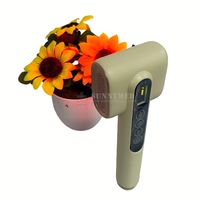 Équipement vétérinaire SY-W0L1 Lumière UVB 311 nm LED 308 nm Photothérapie UV Lumière rouge et bleue Appareil de thérapie pour les soins des animaux de compagnie