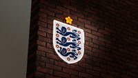 Enseigne néon LED personnalisée pour bar, magasin, décoration murale, néon à économie d'énergie, enseigne néon de football, décoration murale, équipe de football