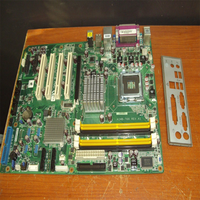Placa Base Industrial Advantech AIMB-766VG-00A1E LGA775, Suministro al por Mayor