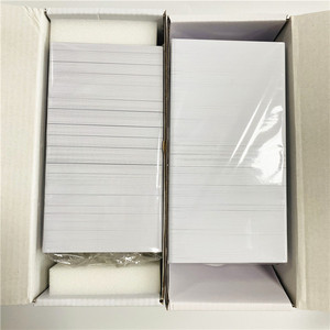 Carte mémoire de proximité Nfc 504 Pvc, 215 cartes, grand clients, ISO/IEC14443, Type <span class=keywords><strong>A</strong></span> - Product Image 6