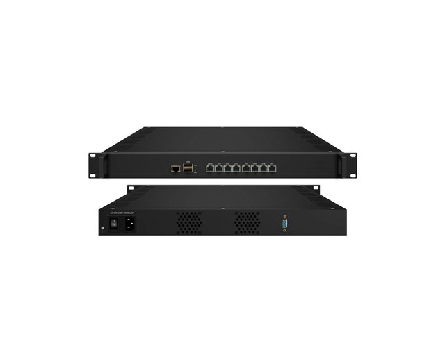 Hotel IPTV Heaend UDP to HLS M3U8 HTTP RTMP Gateway