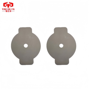 Custom Stainless Steel Fabrication Services Ultra-High Cost-Effective <strong>Precision</strong> Machining Aperture Plate <strong>Etching</strong> Chemical - Product Image 5