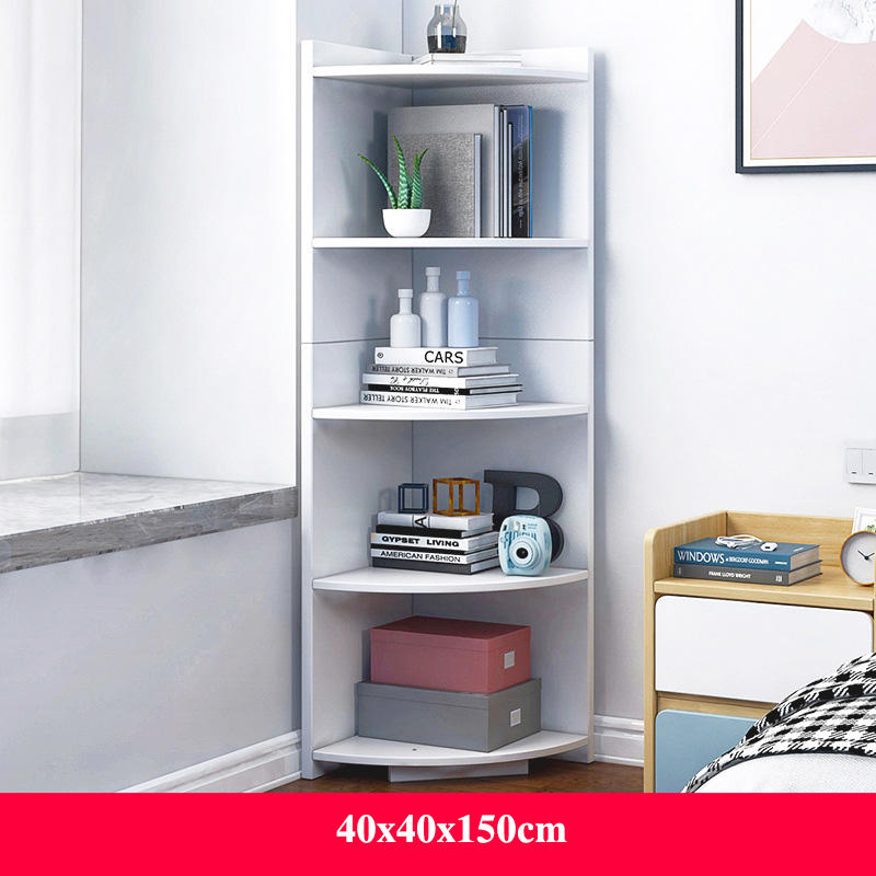 Cinco capas-Blanco-40*40*150cm