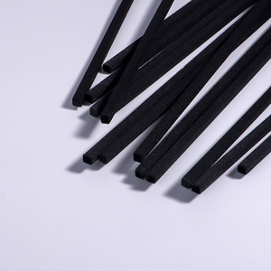 Tùy Chỉnh Màu Đen Thơm Hương Thơm Hương Thơm Polyester Sậy Gậy Khuếch Tán Sợi Thanh Cho Hương Thơm Khuếch Tán - Product Image 4