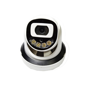 Caméra de surveillance sans fil ICsee 4MP 5MP 8MP 4K à montage au <span class=keywords><strong>plafond</strong></span>, vision nocturne, double éclairage, infrarouge couleur, interphone Wi-Fi - Product Image 2