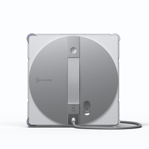 หุ่นยนต์ทำความสะอาดกระจกอัจฉริยะ ECOVACS WINBOT W3 OMNI พร้อมสถานีล้างแบบ Vortex, ระบบทำความสะอาดแผ่นกรองอัตโนมัติ, ควบคุมผ่านแอป - Product Image 6
