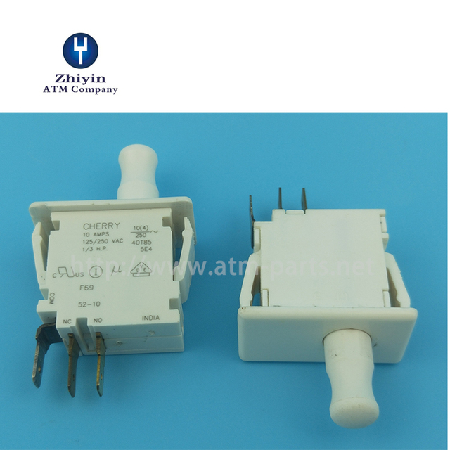 ATM Parts NCR Switch Interlock 0090022811 New Original & Used 90 Days Warranty