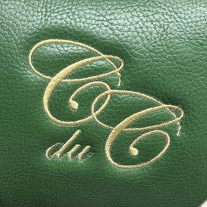 स्टॉक में प्रत्यक्ष बेच पु सीधे सर बचाव सेट चालक/जहाज़ का रास्ता/हाइब्रिड आंधी संग्रह के लिए गोल्फ सर बचाव - Product Image 3