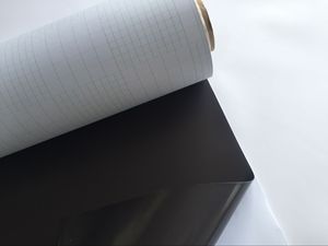 Magnete in Gomma Flessibile <span class=keywords><strong>Anisotropico</strong></span> Super Resistente 0,5mm Impermeabile Personalizzabile in Larghezza Grado Industriale - Product Image 3