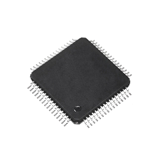 New original AX88796BLF QFP64 interface Ethernet controller Integrated circuits - electronic components IC chip