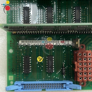 Carte de circuit WD Original M2.144.5051/01 LTM 300 00.781.3383/01 4M.144.9583/01A HTM pour pièces d'impression offset M2.144.5051 - Product Image 3