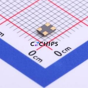 XXHBBCNANF-12.000000MHZ Crystal (Passive) SMD3225-4P Crystal Oscillator SMD Crystal Oscillator 12MHz 10ppm 20pF - Product Image 2