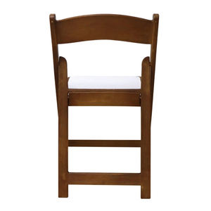 Sedie pieghevoli leggere e portatili JDY-16, facili da impilare e trasportare per le aziende di noleggio eventi - Product Image 3