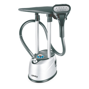 ORVICA Fer à vapeur portable transfrontalier, Fer à vapeur domestique, Fer à vapeur vertical haute puissance pour repasser les vêtements - Product Image 1
