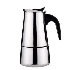 Cafetière électrique portable en acier inoxydable de style européen, <span class=keywords><strong>populaire</strong></span> à l'international, en stock - Product Image 1