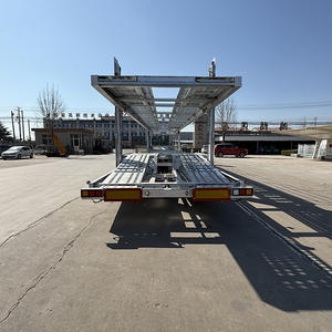 La Chine best-seller <span class=keywords><strong>remorque</strong></span> <span class=keywords><strong>de</strong></span> transporteur <span class=keywords><strong>de</strong></span> <span class=keywords><strong>voiture</strong></span> à 2 essieux à vendre 8 semi-<span class=keywords><strong>remorque</strong></span> <span class=keywords><strong>de</strong></span> transporteur <span class=keywords><strong>de</strong></span> <span class=keywords><strong>voiture</strong></span> à vendre - Product Image 4