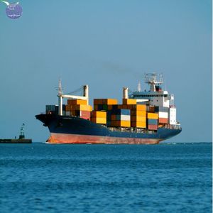 De la Chine à Valence, Espagne porte à porte/port conteneur fournisseur 20 '40' conteneur expédition - Product Image 5