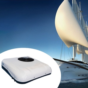 boat rooftop air conditioner