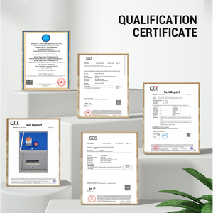 新品ミニ鉄箱クリスマスデコレーションブリキ缶子供用ギフトクリスマスキャンディ缶収納ギフト包装用 - Product Image 5