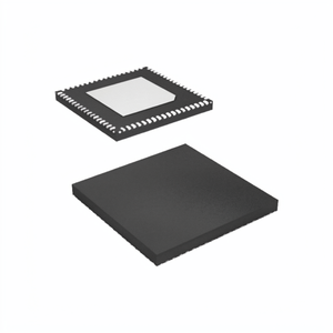 72 VFQFN Exposed Pad KAD5512HP-21Q72 BOM IC In Stock Electronics Component Data Acquisition - Product Image 1