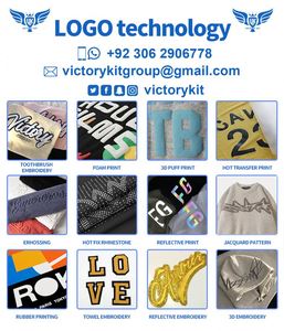 ชุดเสื้อและกางเกงฟุตบอลสั่งทำขายส่ง ผ้าโพลีเอสเตอร์ 100% แห้งเร็ว - Product Image 6