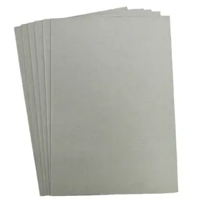 Trộn bột giấy màu xám giấy tờ các tông màu xám