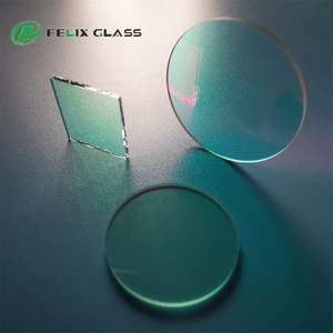 Espejo Óptico FELIX de Vidrio con Alta Reflectividad del 99% BBR, Recubrimiento Dieléctrico HR, 400-1100nm - Product Image 1