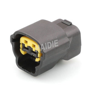 2 Pin Nữ tự động xe bơm động cơ coolent cảm biến nhiệt độ kết nối ổ cắm cáp cắm phụ kiện 35825-0211 - Product Image 3