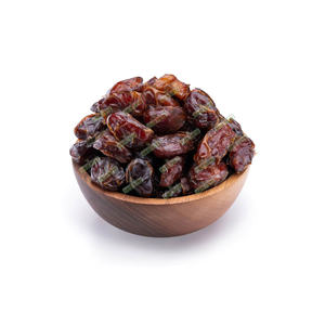 Dátiles Secos Frescos Orgánicos con Dulzura Natural, Perfectos para Refrigerios Saludables, Repostería y Aumento de Energía Diaria - Product Image 1