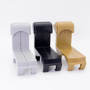 Nuovo Creativo Portabottiglie di Vino a Forma di Bassotto in ABS - Espositore per Vino in Plastica per Casa, Bar e Feste - Product Image 3