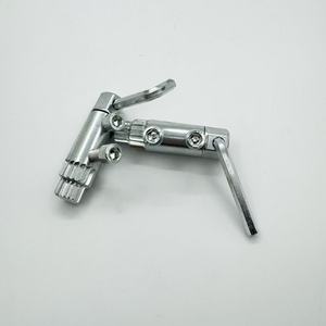 Dispositif d'extraction de fils cassés d'angle de deuxième génération amélioré PMS, extracteur universel de têtes cassées de tuyaux d'eau PMS-2 - Product Image 3