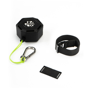 Cordon de remorquage portable pour vélo, sangle d'assistance pour VTT, vélo électrique, équipement de cyclisme pour les voyages en plein air - Product Image 6
