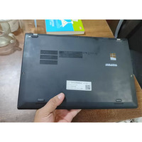 Adatto per Lenovo - ThinkPad X1 Carbon, Laptop Ricondizionato al 95%, per Uso Aziendale, Intel Core I5-7a Gen, 8GB RAM, 256G/512G/1TB, Schermo 14.1 Pollici