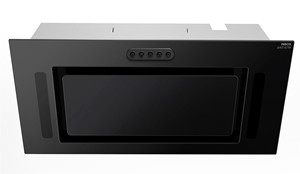 <span class=keywords><strong>Extractor</strong></span> de campana extractora de cocina inteligente industrial a <span class=keywords><strong>precio</strong></span> competitivo estándar campana extractora incorporada <span class=keywords><strong>para</strong></span> Cocina - Product Image 4