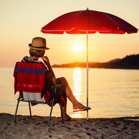 Lot de 50 élastiques pour serviettes, idéal pour la plage ou la piscine
